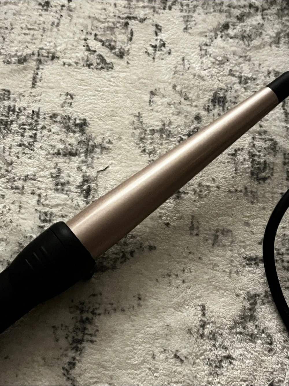 Curling iron